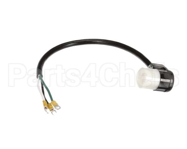 784675 Bevles Cord Modified W/Leviton Recep