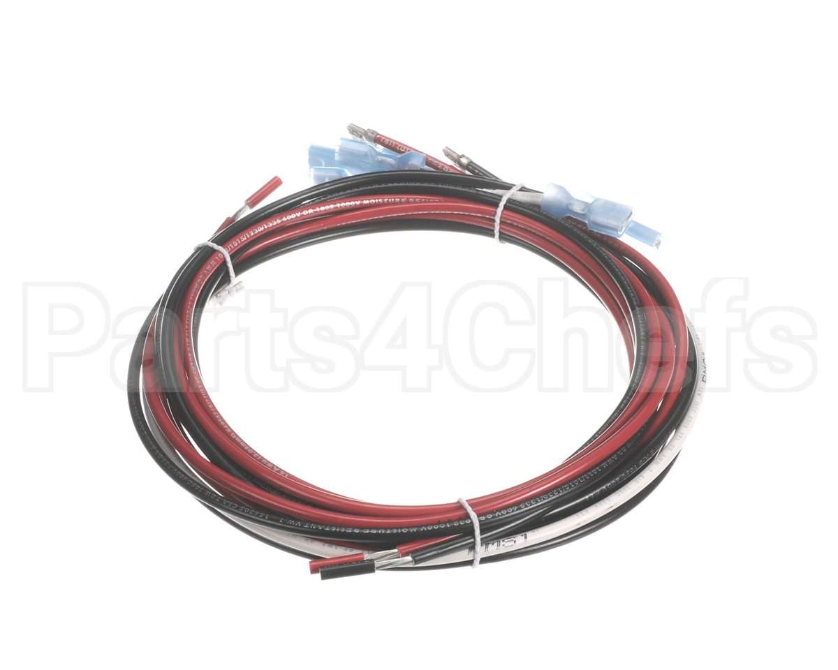78468 Henny Penny Harn-Pump Switch/Motor