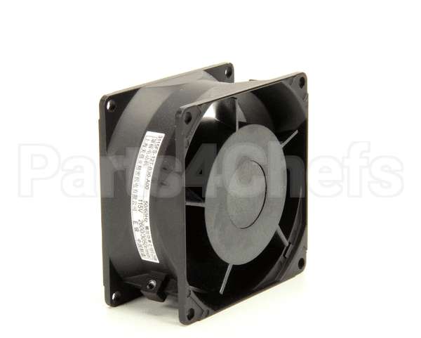 784680 Bevles Axial Fan - Cooling