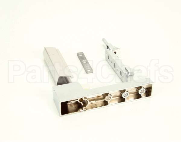 784692 Bevles Cam Rise Chrome Hinge-Cam Bush