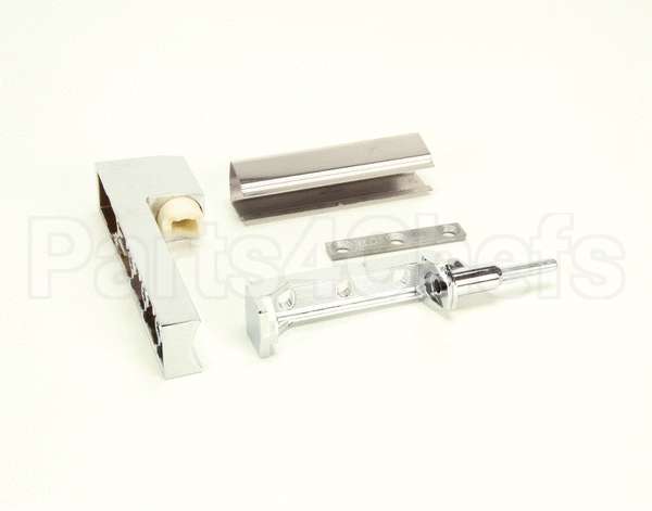 784692 Bevles Cam Rise Chrome Hinge-Cam Bush