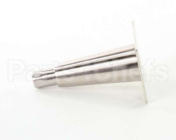 784696 Bevles Leg-6 Die Cast