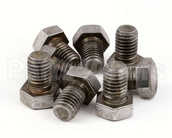 7847 Blodgett Bag 8 Bolt Assembly