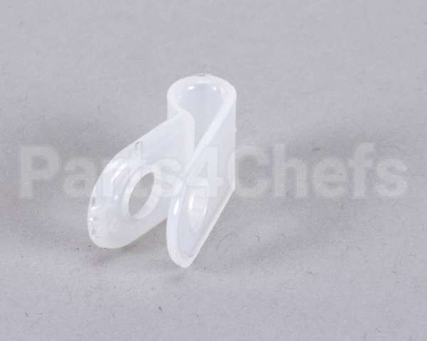 784716 Bevles Clamp 1/8 Loop Nylon