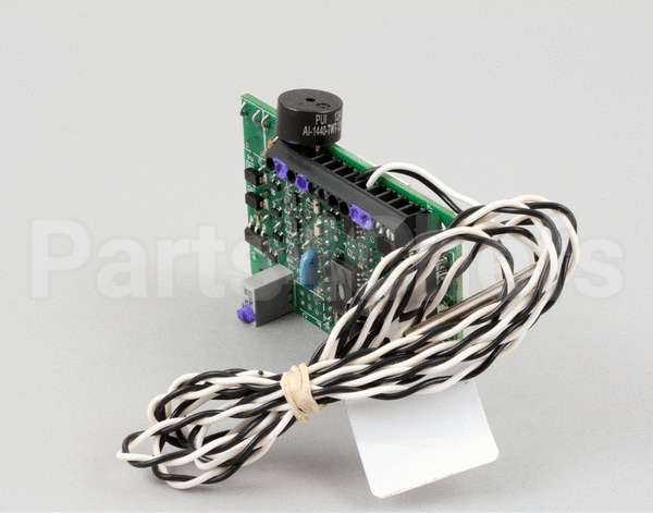 784737 Bevles Temp Controller