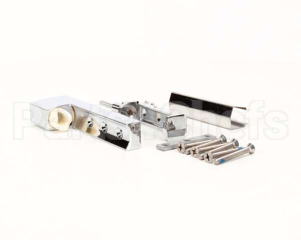 784808 Bevles Door Hinge Set (T.b.)