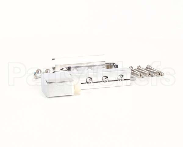 784808 Bevles Door Hinge Set (T.b.)