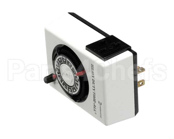 784816 Bevles Intermatic Timer 220V