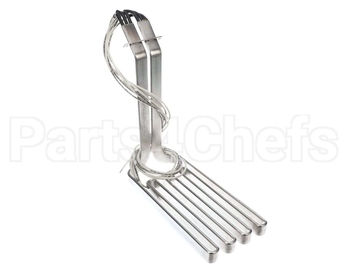 78484-005 Henny Penny Element-Heating 7 Kw 220V