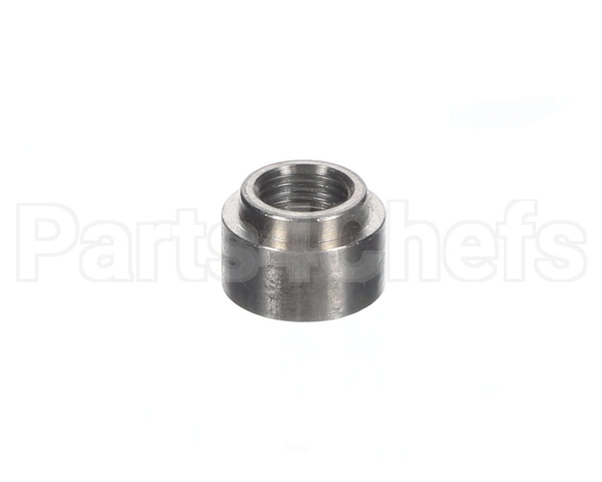 78530 Henny Penny Fitting-Rtd Bulkhead