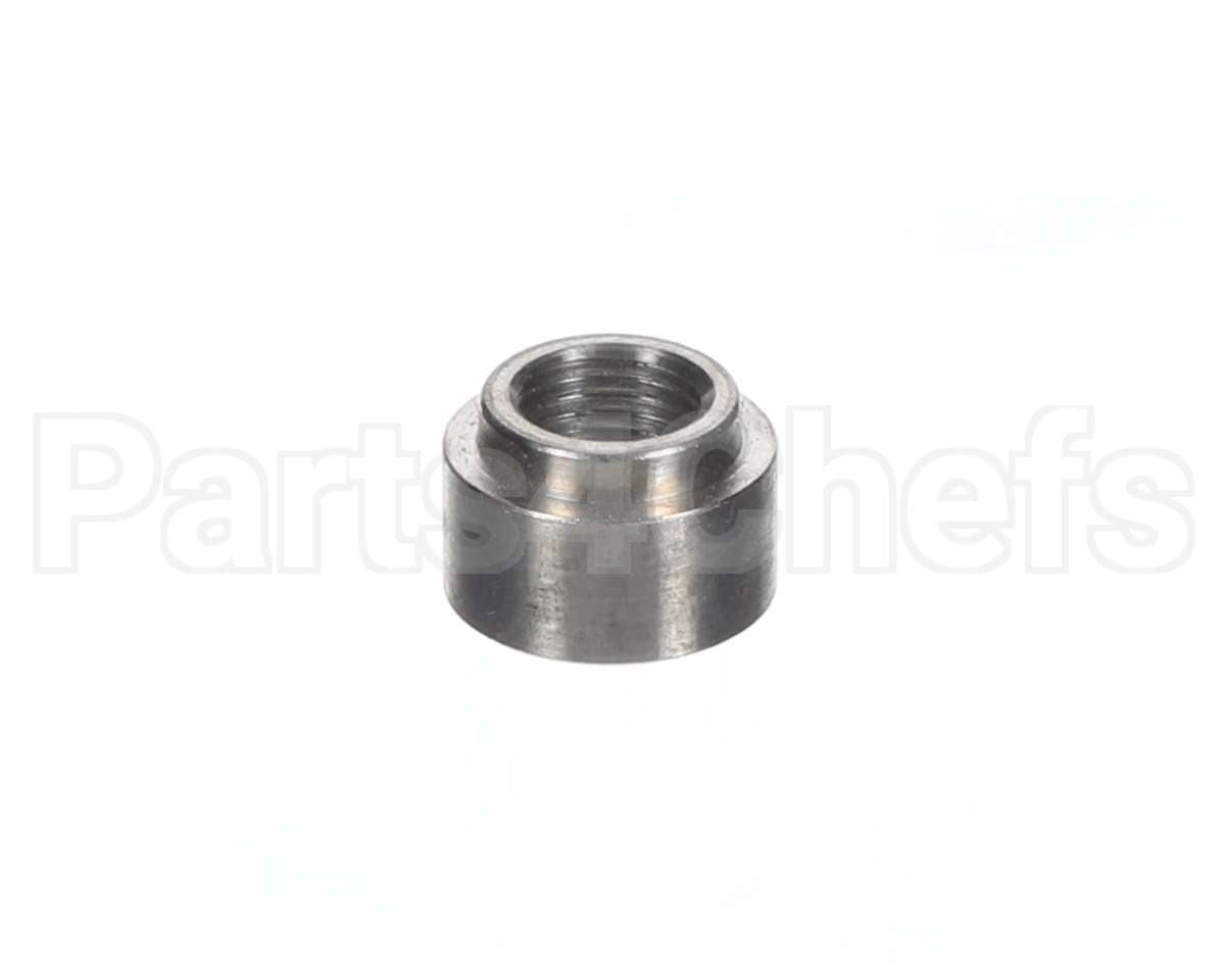 78530 Henny Penny Fitting-Rtd Bulkhead