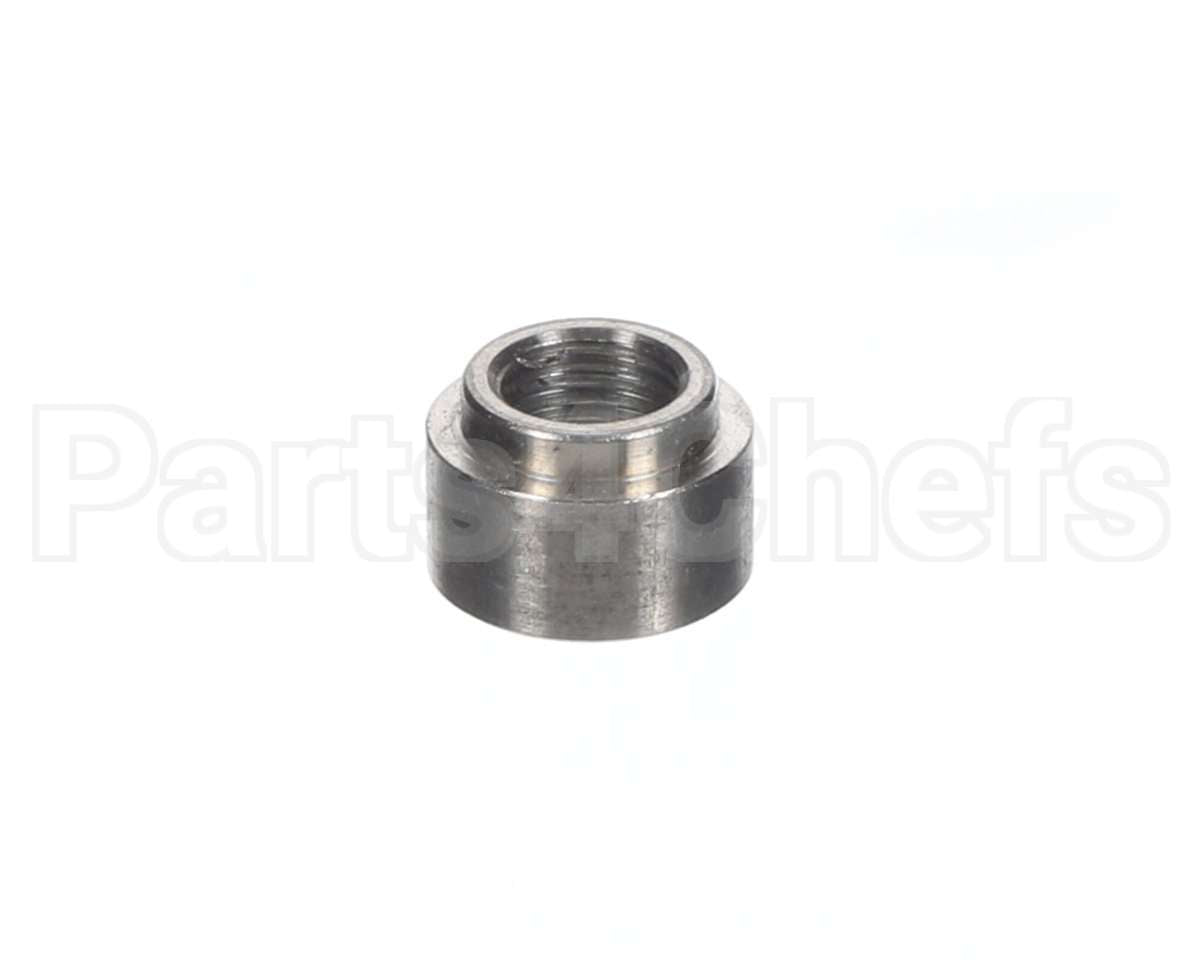 78530 Henny Penny Fitting-Rtd Bulkhead