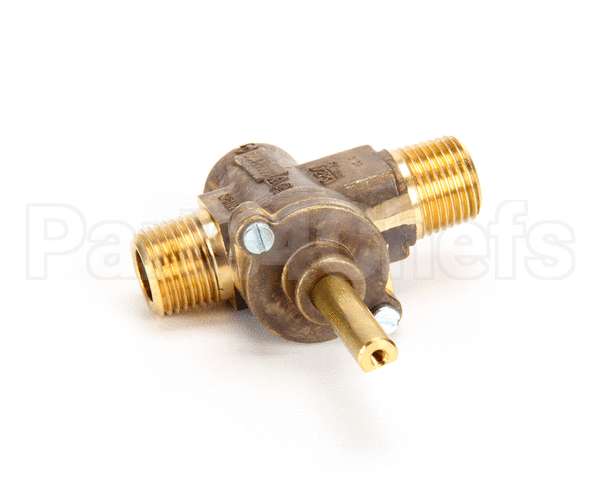 7854 Blodgett Valve Assembly, Gas W/Handle