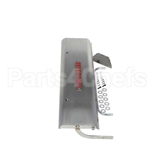 7860 Blodgett Baking Door Ss,W/Lh Wt.911-931
