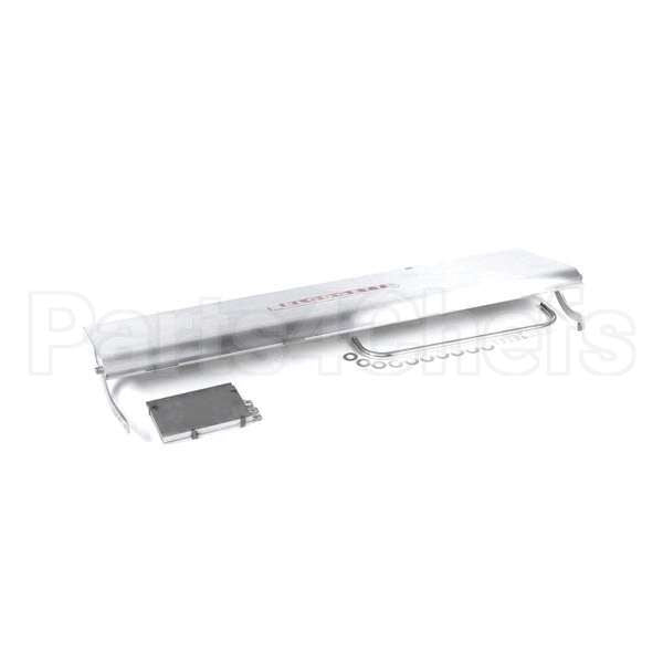 7867 Compatible Blodgett Door, Roasting Stainless 951