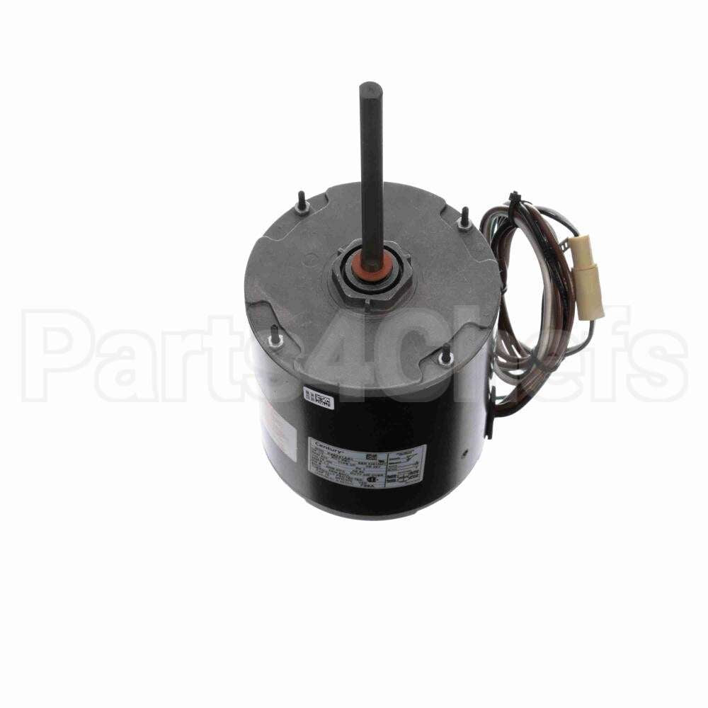 786A Century Condenser Fan Motor
