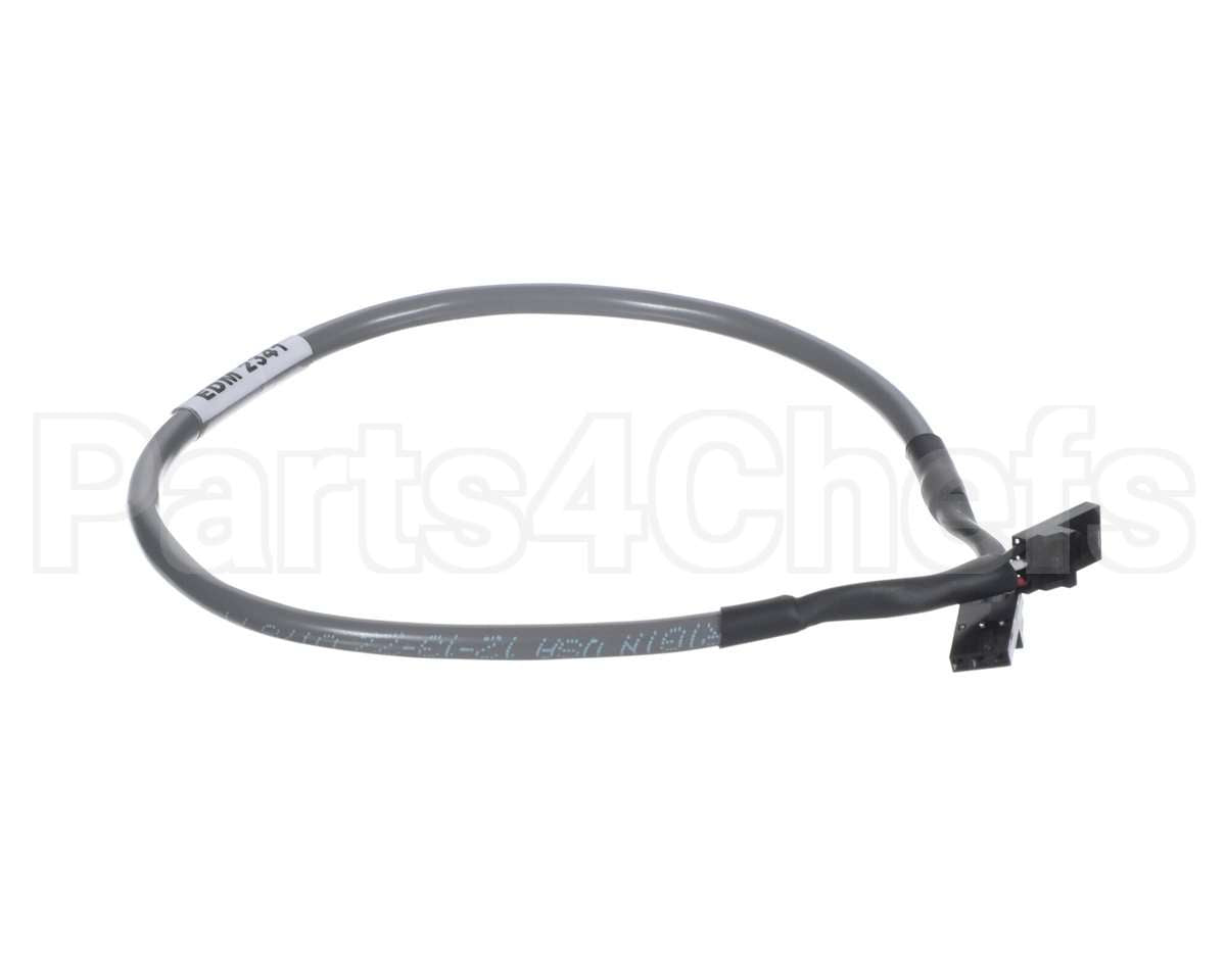 78716 Middleby Cable,Drive Board Reverse