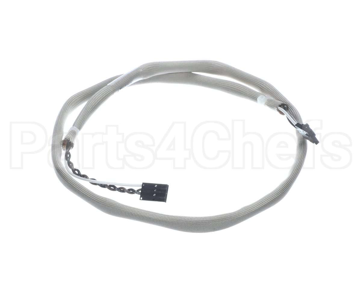 78717 Middleby Cable, Display Mlui