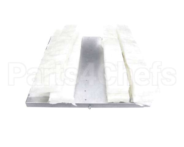 7874 Blodgett Insulation Cover Lh S900
