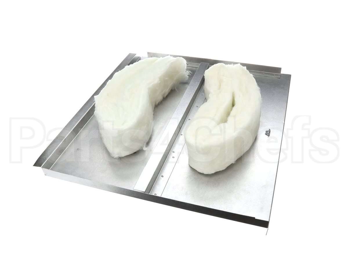 7875 Blodgett Cover, Insulation Right Hand S900