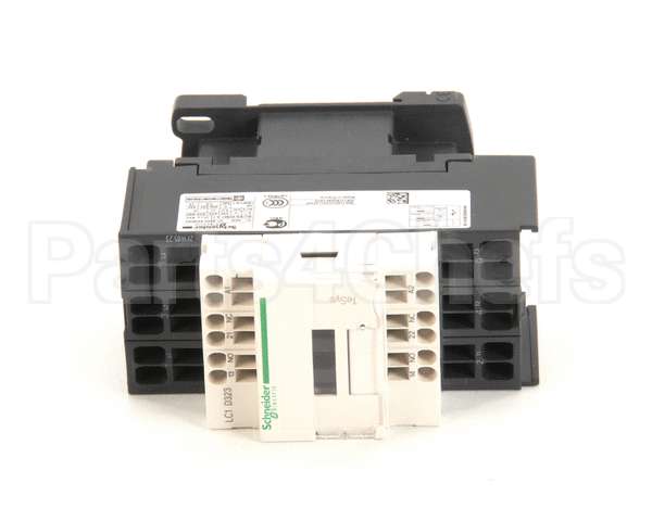 78753 Henny Penny Contactor-Square D 24V