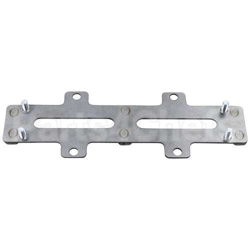 78850 Compatible Henny Penny Limit Base Bracket