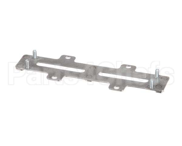 78850 Henny Penny Weld Assembly-Hi Limit Bracket Base