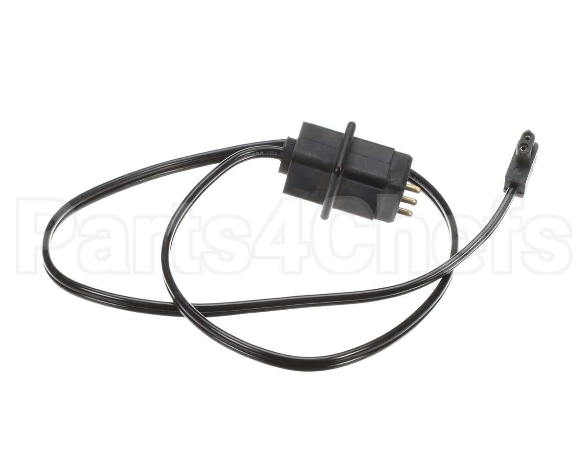 78858 Structural Concepts Shelf Light Harness