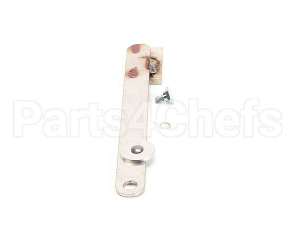 7888 Blodgett Arm, Burner Door W/ Hardware