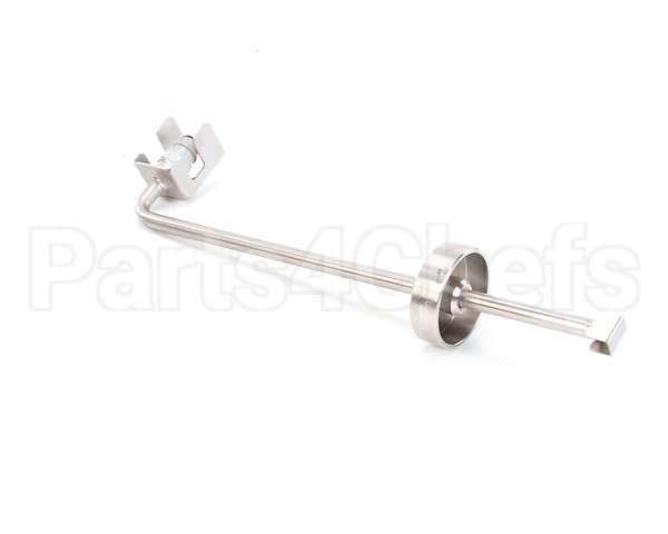 78992 Henny Penny Assembly-Jib Tube & Quick Disc
