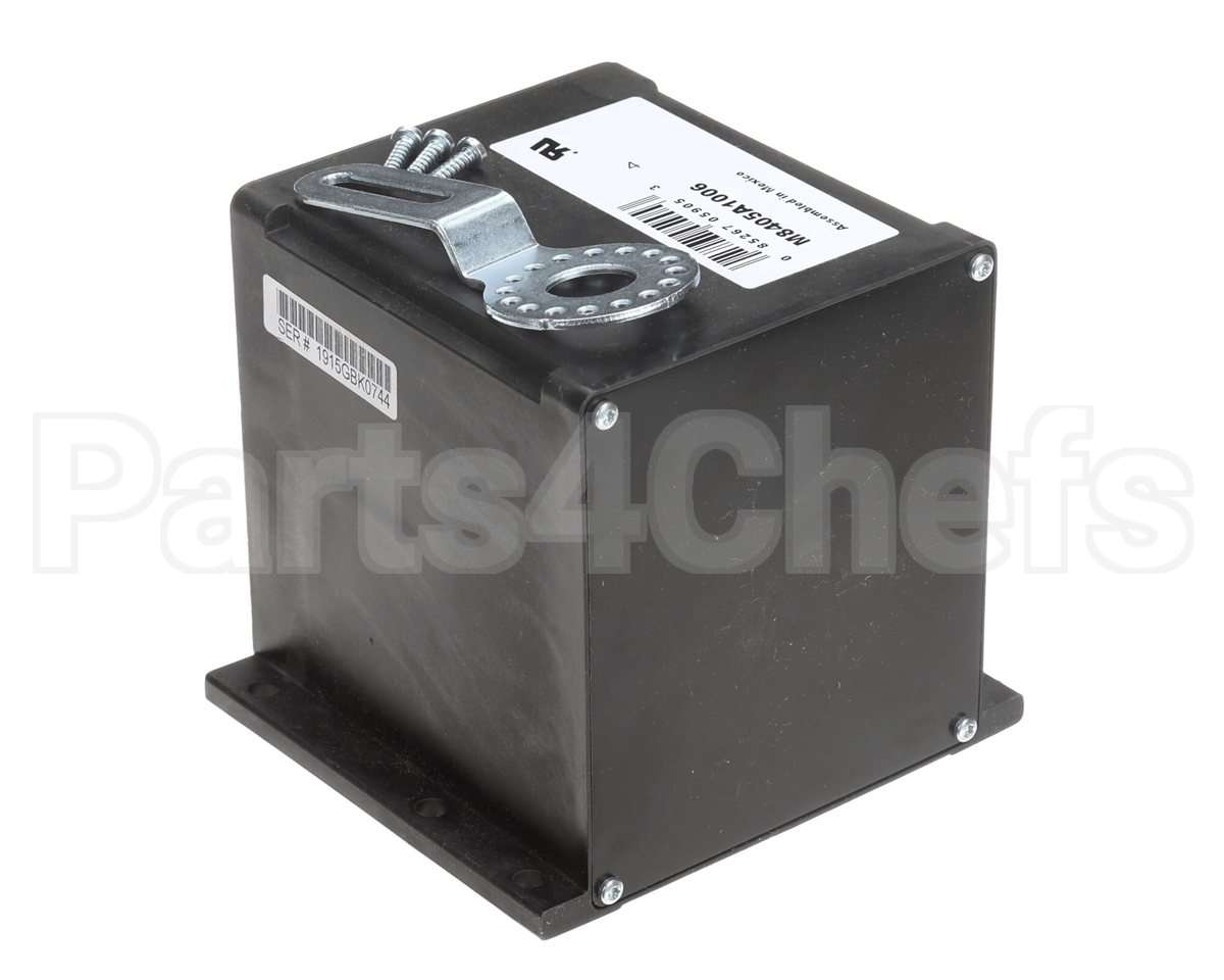 78G67 Lennox Economizer Motor