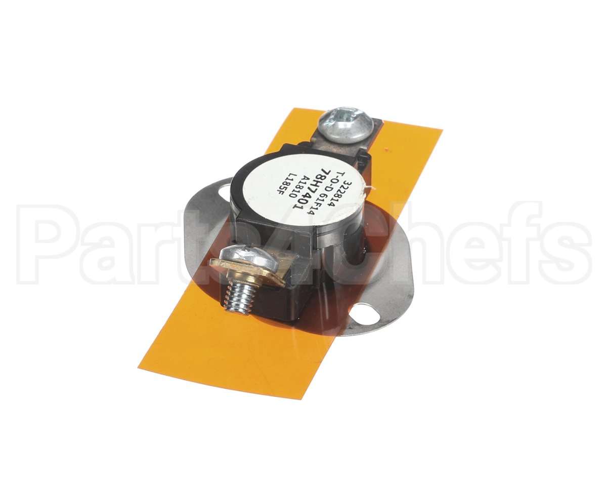 78H74 Lennox L185F Limit Switch