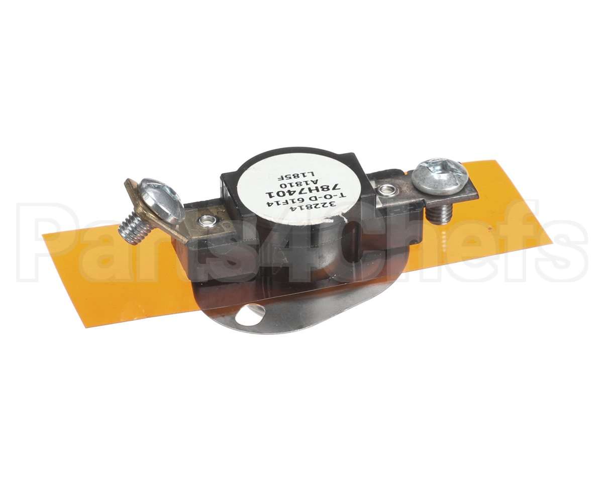 78H74 Lennox L185F Limit Switch