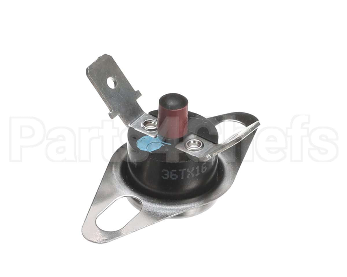 78L29 Lennox 250F Co M/R Limit Switch