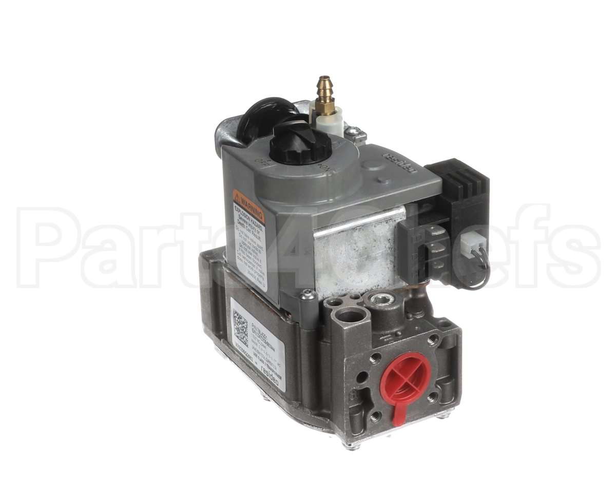 78L42 Lennox 24V 2Stage Nat 1/2Gas Valve