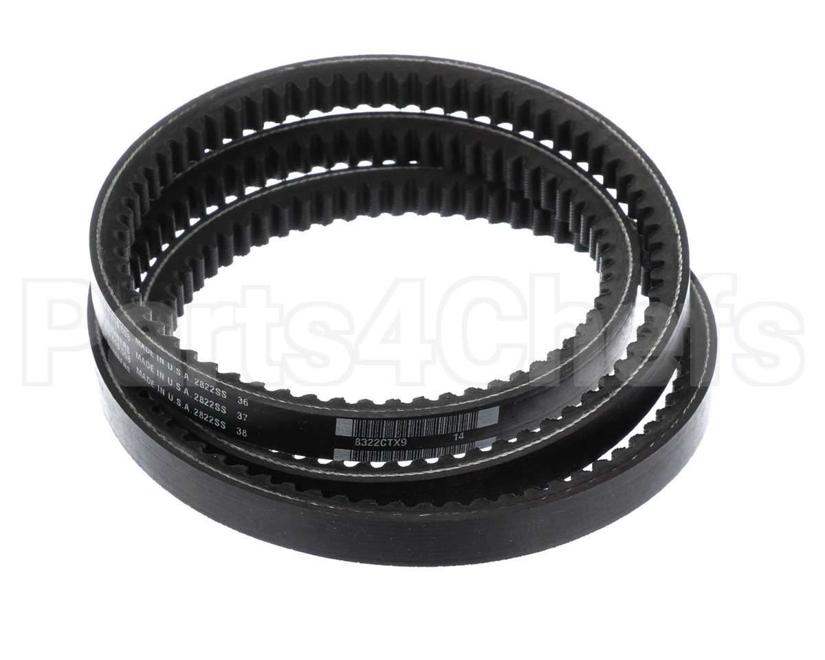 78L53 Lennox Bx57 Belt