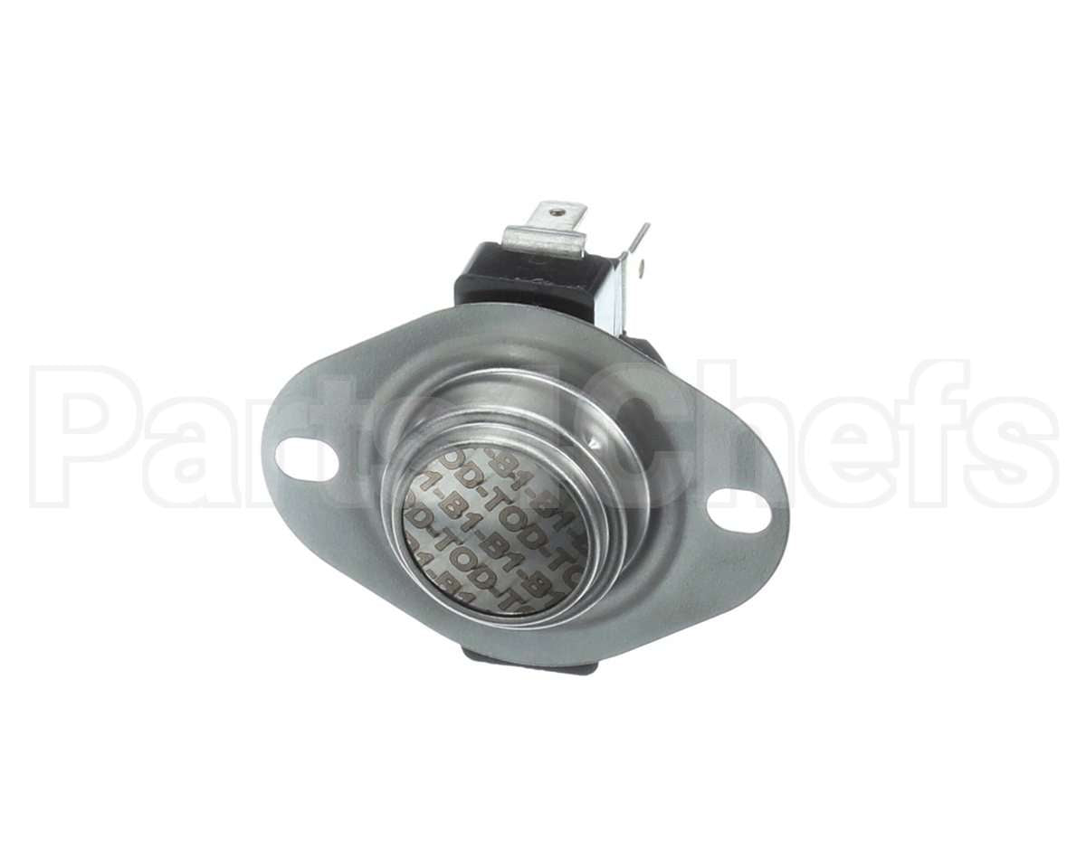78L67 Lennox Limit Control S21 Limit