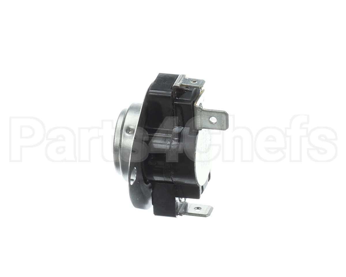 78L67 Lennox Limit Control S21 Limit