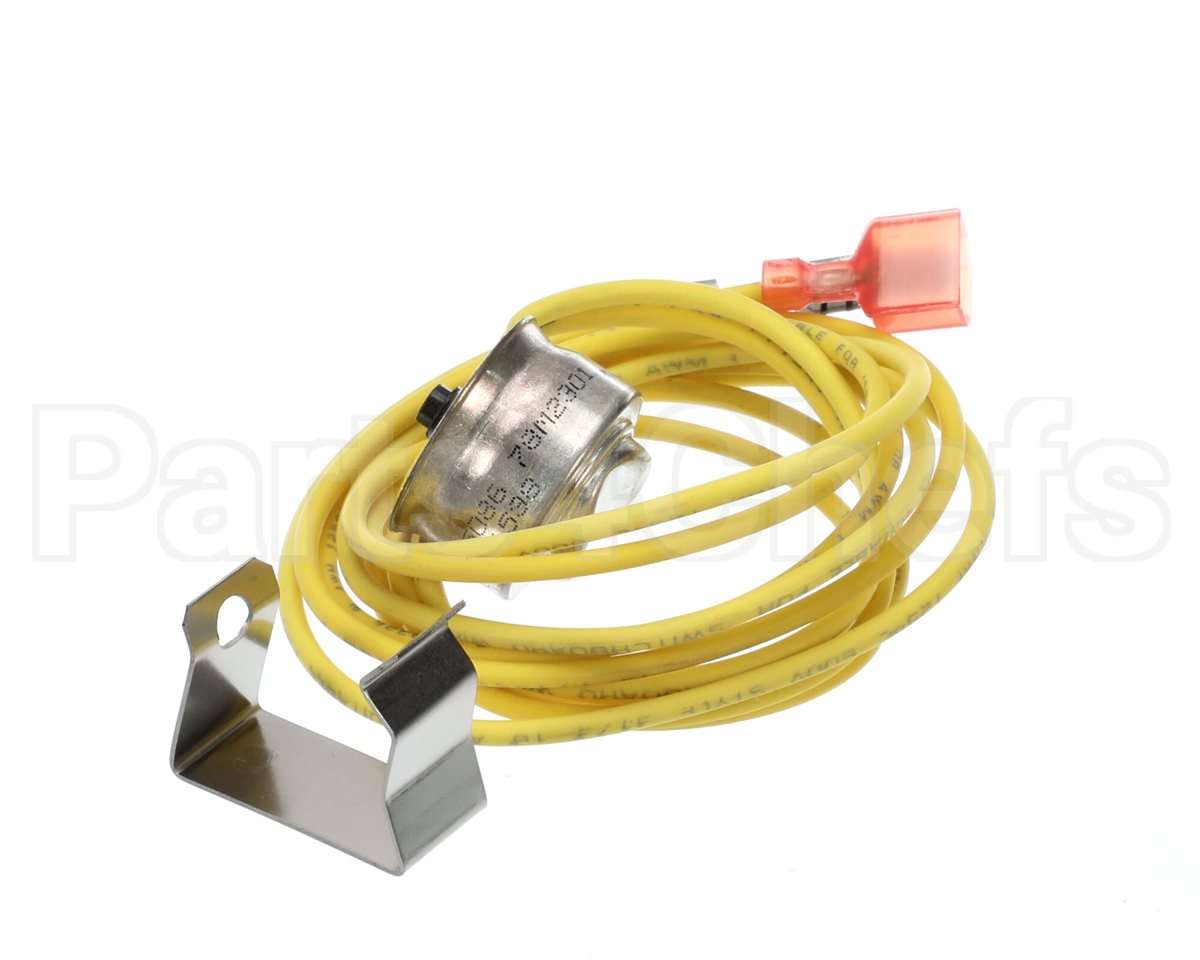 78M23 Lennox Discharge Thermostat