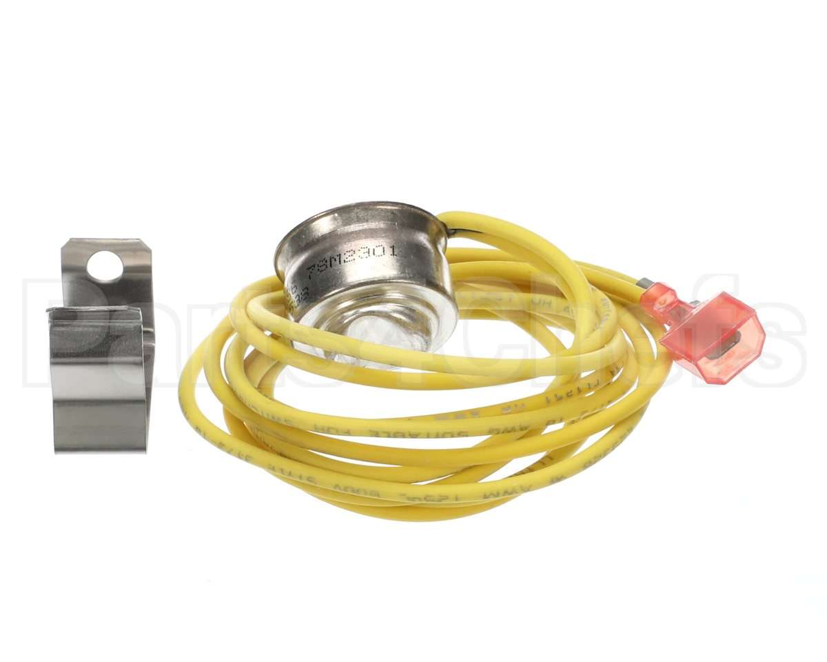 78M23 Lennox Discharge Thermostat