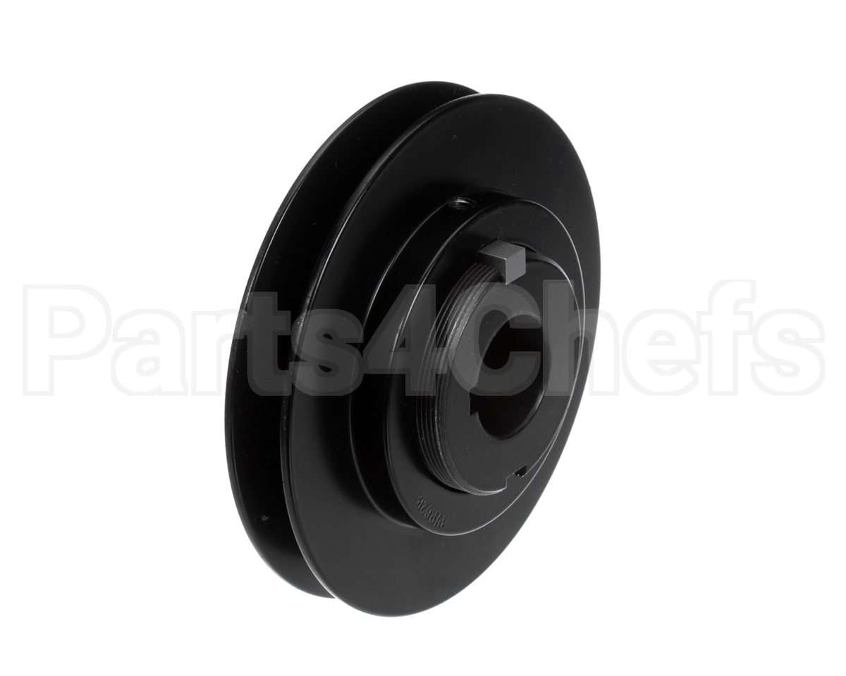 78M70 Lennox Variable Pitch Cast Iron Finished Bore P