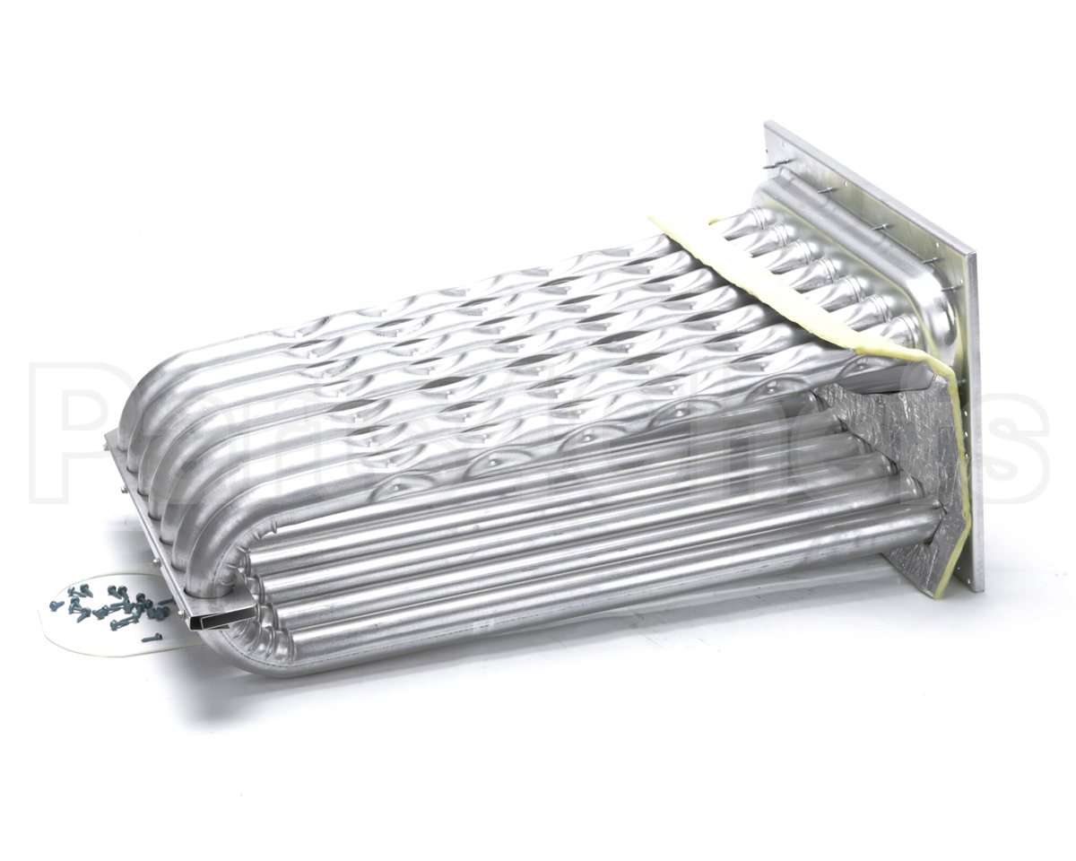 78W81 Lennox 607167-01 Heat Exchanger