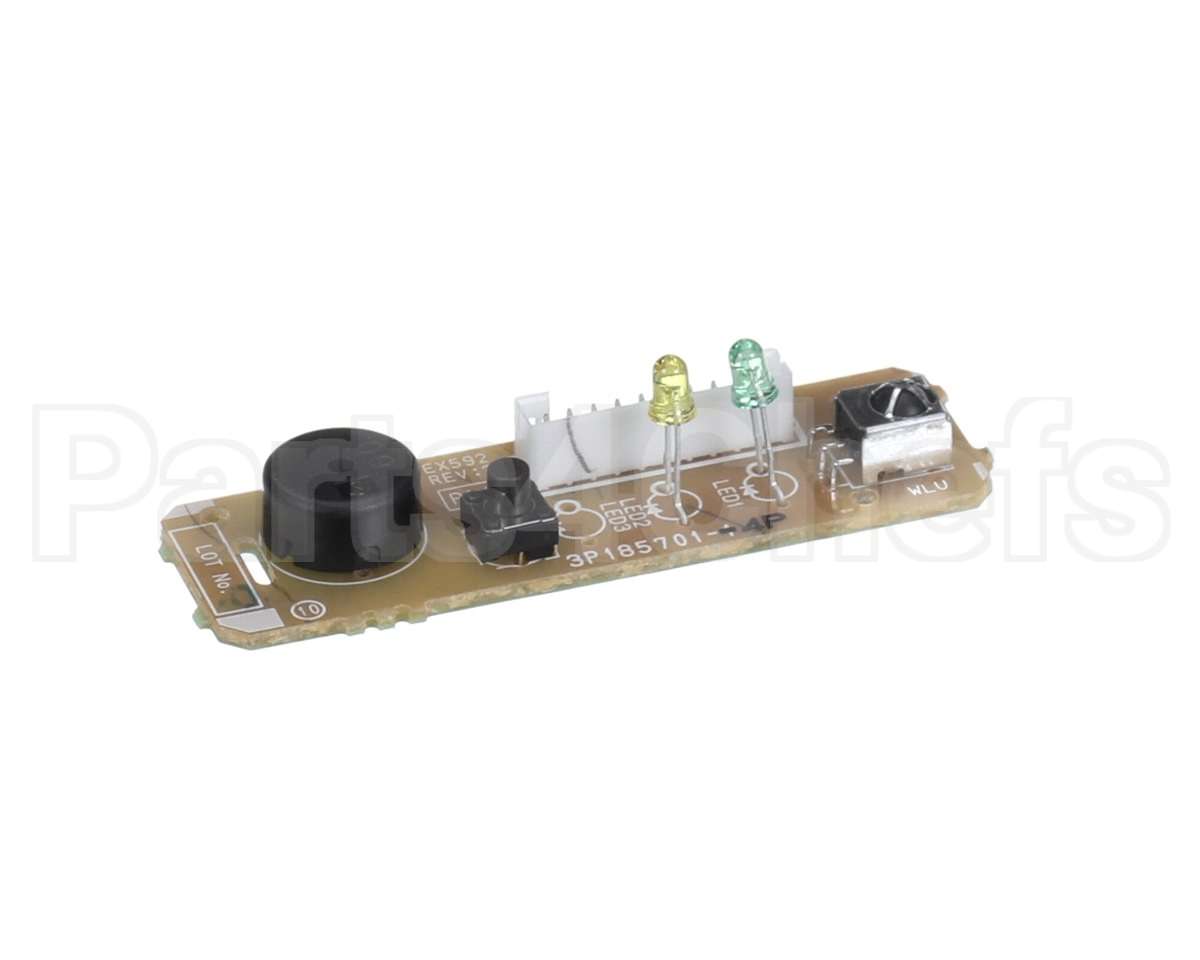 7900094 Daikin Printed Circuit Board