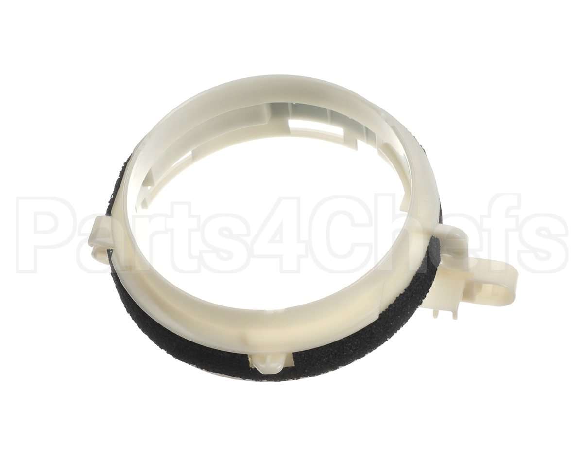 7900108 Daikin Motor Cover Assembly.