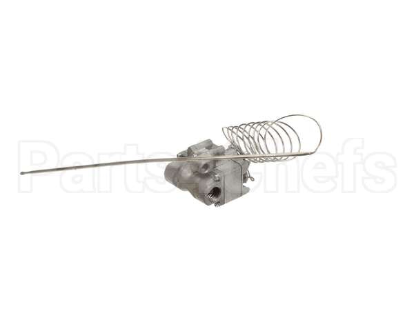 790027 Merrychef Roller Shaft