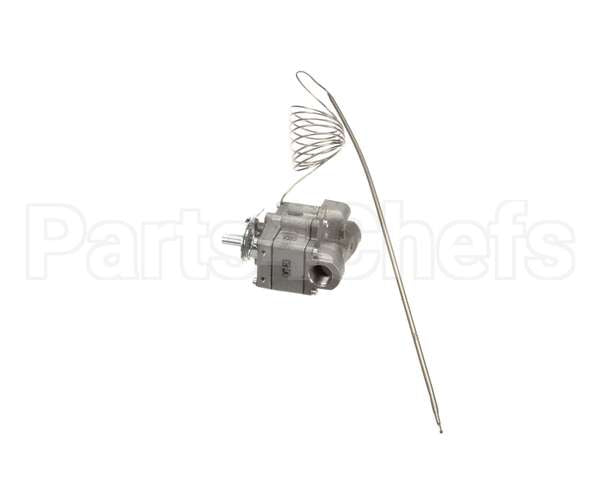 790027 Merrychef Roller Shaft
