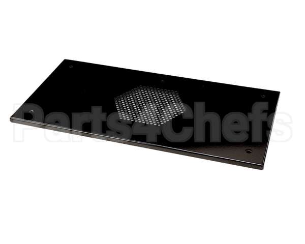 790047 Merrychef Heater Element Cover Plate