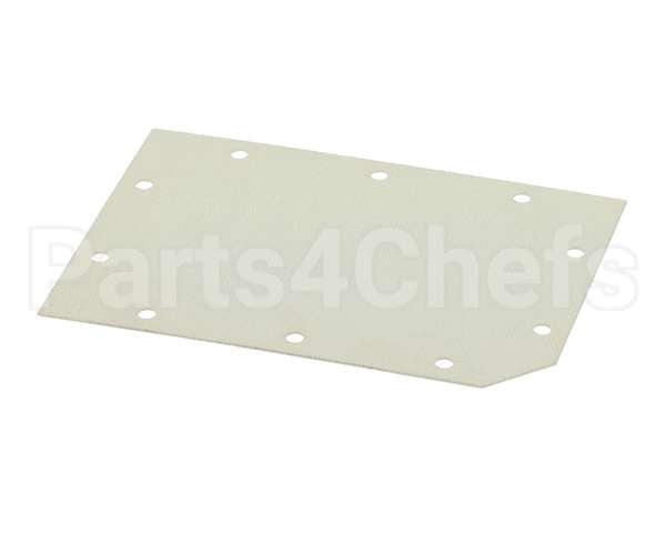 790050 Merrychef Waveguide Sealing Plate