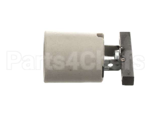 791-ESC Spring Usa Heat Lamp Socket For 2791-6, 2