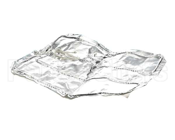 79108 Gold Medal Products 50 Watt Foil Heater